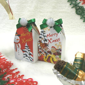 楽天市場 プチギフト クリスマス 300円の通販