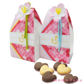 【P最大47倍】【10%OFF】 プチギフト お菓子 クッキー 桜だより クッキー プチギフト お菓子 プチギフト 退職 大量 産休 プチギフト クッキー 300円 人気 200円台 敬老会 プレゼント イベント 国産 スイーツ 和装 和風