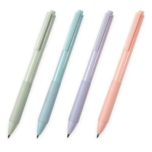 【クーポン有】 販促品 色鉛筆 【送料無料】 ノック式半永久鉛筆1本【800個単位】 色鉛筆 テレワーク 在宅 販促品 退職 産休 ありがとう 販促品 色鉛筆 200円 人気 100円台 敬老会 プレゼント