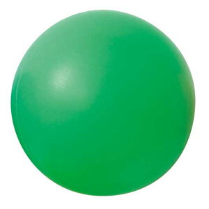 【クーポン有】 販促品 抽選箱・抽選器 巨大ガラポン用カラーボール 緑 抽選箱・抽選器 販促品 抽選箱・抽選器 300円 人気 300円台 敬老会 プレゼント イベント セール sale