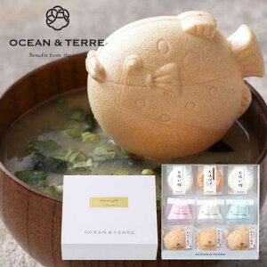 お歳暮 冬ギフト お吸い物 プチギフト お吸い物 最中詰め合わせセットA お吸い物 オーシャンテール 出産内祝い 出産 内祝 プチギフト お吸い物 3000円 人気 3000円台 敬老会 プレゼント 結婚式