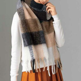 敬老会 プレゼント 記念品 デイサービス 施設 エペール／ボリュームストール ストール 即納 販促品 ストール 1500円 人気 1000円台 敬老会 プレゼント イベント セール sale