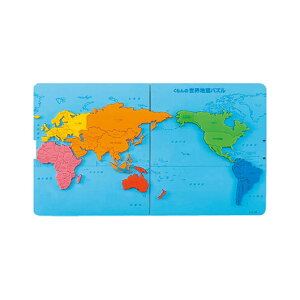 お歳暮 冬ギフト 販促品 おもちゃ 【送料無料】 くもんの世界地図パズル おもちゃ 販促品 おもちゃ 7000円 人気 6000円台 敬老会 プレゼント イベント セール sale