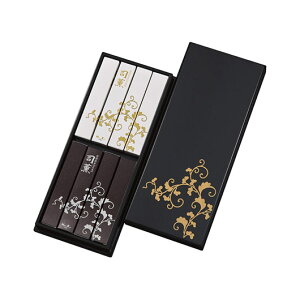 お歳暮 冬ギフト 販促品 線香 【送料無料】 日本香堂 司薫 二種香(白檀・沈香)8箱入(塗箱入) 線香 販促品 線香 12000円 人気 10000円台 敬老会 プレゼント イベント セール sale