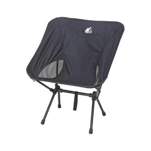 お歳暮 冬ギフト 販促品 アウトドア 【送料無料】 〈QUESTYLE〉クエスタイル アウトドアチェア〈ブラック〉 アウトドア 販促品 アウトドア 5000円 人気 5000円台 敬老会 プレゼント イベント セ