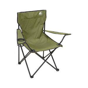 お歳暮 冬ギフト 販促品 アウトドア 【送料無料】 〈QUESTYLE〉クエスタイル アウトドアチェア〈グリーン〉 アウトドア 販促品 アウトドア 4000円 人気 4000円台 敬老会 プレゼント イベント セ