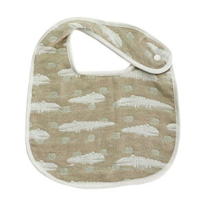 【クーポン有】 お歳暮 冬ギフト ギフト よだれかけ 【送料無料】 エレファントインファント〈フラッフィーガーゼ〉スタイ ベージュ よだれかけ ギフト よだれかけ 3000円 人気 2000円台 敬老