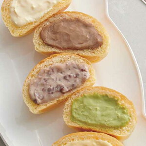 お歳暮 冬ギフト パン セット ギフト パン セット 【送料無料】 八天堂 くりーむパン10個詰合せ パン セット ギフト パン セット 7000円 人気 6000円台 敬老会 プレゼント イベント 国産 セ