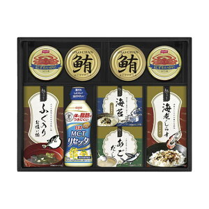 【クーポン有】【19%OFF】 お歳暮 冬ギフト 調味料 詰め合わせ ギフトセット 調味料 詰め合わせ 【送料無料】 日清MCTリセッタ&和風詰合せ 調味料 詰め合わせ ご挨拶 ギフト 出産内祝い 新築