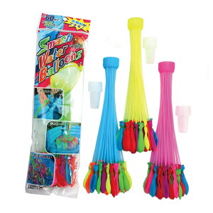 販促品 バルーン 【送料無料】 スマッシュウォーターバルーン1個【240個単位】 バルーン 販促品 バルーン 200円 人気 100円台 敬老会 プレゼント イベント セール sale