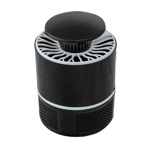 【クーポン有】【29%OFF】 販促品 蚊取り 【送料無料】 ブルーライト蚊取りファン1台(ブラック)【24個単位】 蚊取り 販促品 激安 蚊取り 1500円 人気 1000円台 敬老会 プレゼント イベント セ