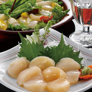 お中元 魚介類セット 販促品 魚介類セット 【送料無料】 北海道産 帆立貝柱1kg 魚介類セット 販促品 魚介類セット 人気 敬老会 プレゼント イベント 国産 セール sale