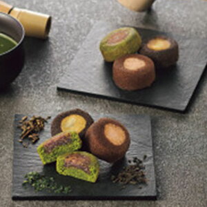 お歳暮 冬ギフト お菓子 ハロウィン お菓子 個包装 【送料無料】 北川半兵衞商店×ザ・スウィーツ 餡フィナンシェ(6個) フィナンシェ プチギフト お菓子 ギフト フィナンシェ 2000円 人気