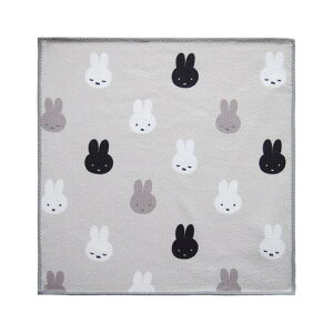【クーポン有】 販促品 ふきん 〈ディックブルーナ〉ミッフィーマイクロファイバーふきん〈ならびミッフィー〉 ふきん 販促品 ふきん 500円 人気 500円台 敬老会 プレゼント イベント セール