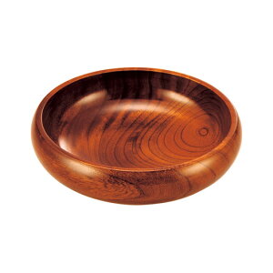 お歳暮 冬ギフト 販促品 鉢 【送料無料】 小田原本けやき 6寸 菓子鉢 鉢 販促品 鉢 5000円 人気 4000円台 敬老会 プレゼント イベント セール sale