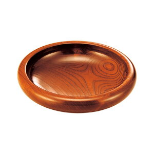 お歳暮 冬ギフト 販促品 鉢 【送料無料】 小田原本けやき 7寸 菓子鉢 鉢 販促品 鉢 6000円 人気 5000円台 敬老会 プレゼント イベント セール sale