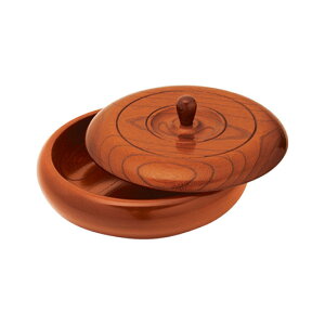 お歳暮 冬ギフト 販促品 鉢 【送料無料】 小田原本けやき 6寸 菓子器 鉢 販促品 鉢 6000円 人気 5000円台 敬老会 プレゼント イベント セール sale