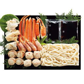 【クーポン有】 内祝い お返し 鍋セット ギフト 鍋セット 【送料無料】 本ずわいがに使用　海鮮かに鍋セット 鍋セット ギフト 鍋セット 10000円 人気 10000円台 敬老会 プレゼント イベント 国産 セール sale