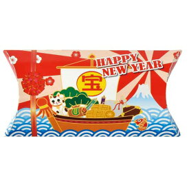 【クーポン有】 お年賀 お菓子 干支 2026年 プチギフト 【送料無料】 お年賀キャンディボックス【200個単位】 あめ・キャンディ プチギフト お菓子 お年賀 2026年 プチギフト ギフト あめ・キャンディ 200円 人気