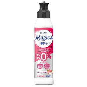 �y�N�[�|���L�z �̑��i �L�b�`���p��� �y���������z �yLION1�J�[�g���zCHARMY�@Magica220ml�i�y�f�{�t���b�V���s�[�`�̍���j�y24�P�ʁz �L�b�`���p��� �����A �����z�� ���� �e�i �l�C ���