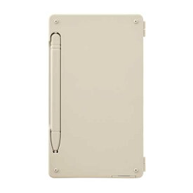 【SALE〜11日1:59】 ステーショナリー・文房具 ステーショナリー・文房具 電卓付き電子メモ（4．4インチ）【60個単位】 ステーショナリー・文房具 テレワーク 在宅 ステーショナリー・文房具 退職 産休 ありがとう ステー