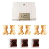 楽天市場】クマ 最中（各種和菓子セット｜和菓子）：スイーツ・お菓子 