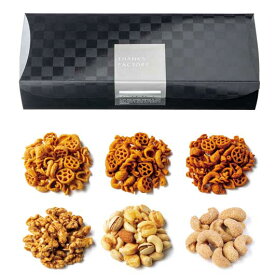 【クーポン有】【10%OFF】 バレンタイン お菓子 Oh！つまみ　アラカルトC スナック菓子 プチギフト お菓子 引菓子 スナック菓子 1500円 人気 1000円台 敬老会 プレゼント 結婚式 二次会 国産 スイーツ セール sale