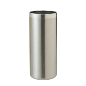販促品 タンブラー ミップ／ストレートタンブラー420ml　シルバー タンブラー 即納 販促品 タンブラー 1500円 人気 1000円台 敬老会 プレゼント イベント セール sale