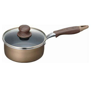 【クーポン有】 お歳暮 冬ギフト ギフト 調理器具 鍋 〈ブラナーノII〉IH対応ガラス蓋付片手鍋16cm 調理器具 鍋 ギフト 調理器具 鍋 3000円 人気 3000円台 敬老会 プレゼント イベント セール