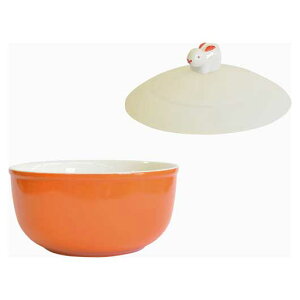 お歳暮 冬ギフト ギフト レンジボウル(L)(蓋付) オレンジ ギフト 2000円 人気 2000円台 敬老会 プレゼント イベント セール sale