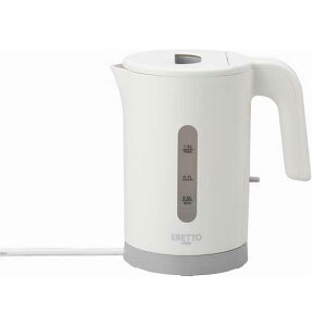 お歳暮 冬ギフト ギフト エレット 電気ケトル1L ギフト 3000円 人気 2000円台 敬老会 プレゼント イベント セール sale