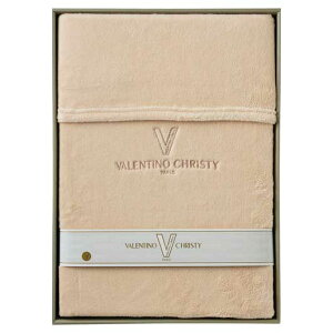 お歳暮 冬ギフト 敬老会 プレゼント 記念品 デイサービス 施設 【送料無料】 ヴァレンティノ・クリスティー ふわふわあったか毛布 毛布 ギフト 毛布 5000円 人気 5000円台 敬老会 プレゼント