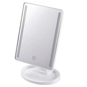 お歳暮 冬ギフト 防災グッズ LEDライティングミラー スクエア 防災関連グッズ 防災グッズ セット 防災訓練 ギフト 防災関連グッズ 3000円 人気 2000円台 敬老会 プレゼント イベント セール sale