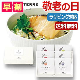 父の日 プレゼント 【送料無料】 【父の日】 だし茶漬けセットN　 お茶漬け オーシャンテール 父の日 ギフト 敬老会 プレゼント デイサービス 父の日 ギフト お茶漬け 4000円 人気 3000円台 敬老会 プレゼント イベント 国産