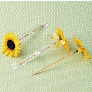 【10%OFF】 プチギフト 耳かき 【送料無料】 ひまわり耳かき (単品) 耳かき プチギフト 耳かき 200円 人気 200円台 敬老会 プレゼント イベント セール sale