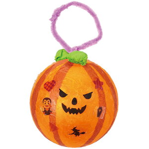 プチギフト 工作キット 【送料無料】 カプセルランタン かぼちゃ 工作キット プチギフト 工作キット 600円 人気 600円台 敬老会 プレゼント イベント セール sale