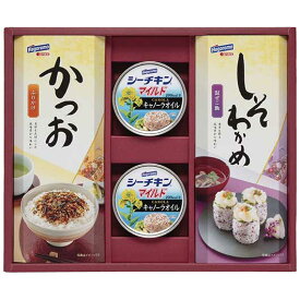 【RカードでP4倍】 内祝 ギフト 缶詰 ギフト 缶詰 【送料無料】 はごろもフーズ 粋彩香 缶詰 ギフト 缶詰 3000円 人気 2000円台 敬老会 プレゼント イベント 国産 セール sale