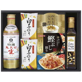 内祝 ギフト 油セット ギフト 油セット 【送料無料】 キッコーマン生しょうゆ&オリーブオイル詰合せ 油セット ギフト 油セット 4000円 人気 3000円台 敬老会 プレゼント イベント 国産 セール sale