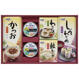 【P最大46倍】 内祝 ギフト 缶詰 ギフト 缶詰 【送料無料】 はごろもフーズ 粋彩香 缶詰 ギフト 缶詰 4000円 人気 4000円台 敬老会 プレゼント イベント 国産 セール sale