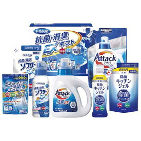 【P最大47倍】【20%OFF】 内祝 ギフト ギフト 洗濯用洗剤セット 【送料無料】 〈ギフト工房〉抗菌消臭EXギフト 洗濯用洗剤セット 結婚内祝 出産 快気内祝 新築内祝 法事 志 ギフト 香典返し ギフト 激安 洗濯用洗剤セ