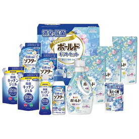 【25%OFF】 内祝 ギフト ギフト 洗濯用洗剤セット 【送料無料】 〈ギフト工房〉消臭抗菌・ボールドギフトセット 洗濯用洗剤セット 結婚内祝 出産 快気内祝 新築内祝 法事 志 ギフト 香典返し ギフト 激安 洗濯用洗剤セット