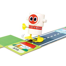 【10%OFF】 ホビー おもちゃ ゼンマイロボット　ロボたま おもちゃ ホビー おもちゃ 1000円 人気 900円台 敬老会 プレゼント イベント セール sale