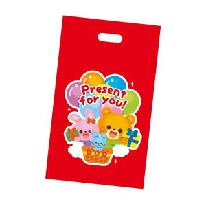 【10%OFF】 販促品 バルーン 【送料無料】 プレゼント袋(マチ無)バルーン 100枚 バルーン 販促品 バルーン 5000円 人気 5000円台 敬老会 プレゼント イベント セール sale