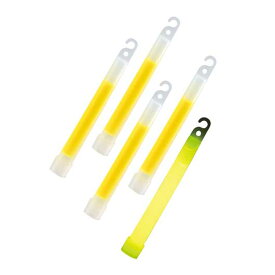 【SALE〜16日1:59】【10%OFF】 ホビー おもちゃ スティックライト　イエロー（5本組） おもちゃ ホビー おもちゃ 400円 人気 300円台 敬老会 プレゼント イベント セール sale