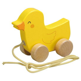 【10%OFF】 ホビー おもちゃ 木製おさんぽヒヨコ おもちゃ ホビー おもちゃ 1000円 人気 900円台 敬老会 プレゼント イベント セール sale