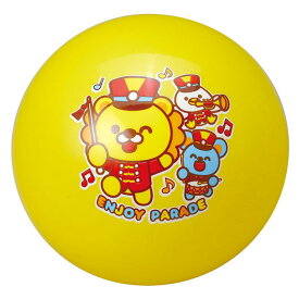 【SALE〜16日1:59】【10%OFF】 ホビー おもちゃ ソフトバウンドボール　パレード おもちゃ ホビー おもちゃ 600円 人気 600円台 敬老会 プレゼント イベント セール sale