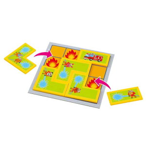 【10%OFF】 販促品 知育パズル 【送料無料】 ファイヤーファイトパズル 知育パズル 販促品 知育パズル 400円 人気 400円台 敬老会 プレゼント イベント セール sale