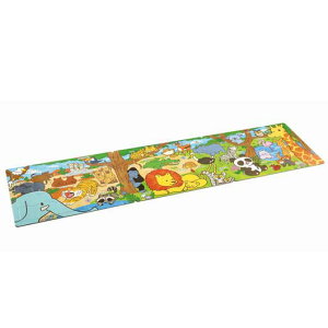【クーポン有】【11%OFF】 販促品 知育パズル アニマル大集合パズル 3種セット 知育パズル 保育園 運動会 景品 幼稚園 販促品 激安 知育パズル 1000円 人気 1000円台 敬老会 プレゼント イベン