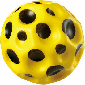 【SALE〜16日1:59】【12%OFF】 ホビー おもちゃ ハイバウンスボール　黄 おもちゃ ホビー 激安 おもちゃ 400円 人気 300円台 敬老会 プレゼント イベント セール sale