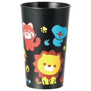 【10%OFF】 販促品 日用品 【送料無料】 カラーチェンジコップ アニマルズ 日用品 保育園 運動会 景品 幼稚園 販促品 日用品 600円 人気 600円台 敬老会 プレゼント イベント セール sale